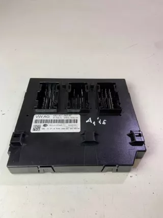8x0907063af Блок предохранителей Audi A1 Арт e11778617, вид 2