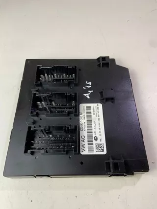 8x0907063af Блок предохранителей Audi A1 Арт e11778617, вид 3