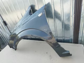 2008-2014 Крыло переднее левое Opel Zafira B Арт e11778330, вид 9