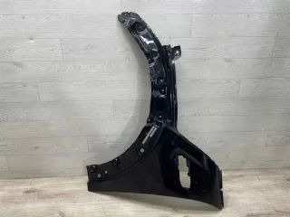 TYH4896 Крыло переднее левое MINI Cooper F56,F55 Арт e11778233, вид 1