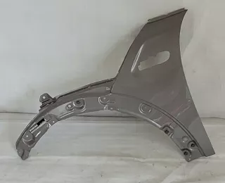  Крыло переднее левое MINI Cooper F56,F55 Арт e11778232, вид 1