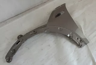  Крыло переднее левое MINI Cooper F56,F55 Арт e11778232, вид 3