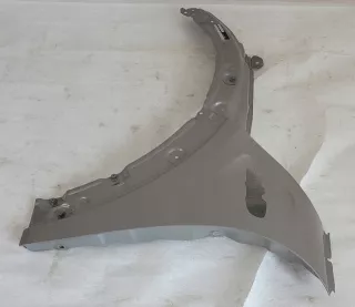  Крыло переднее левое MINI Cooper F56,F55 Арт e11778232, вид 4