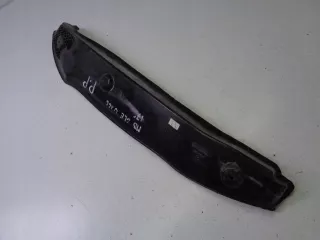 A1668890025 Крыло переднее правое Mercedes ML/GLE W166 Арт e11778203, вид 2