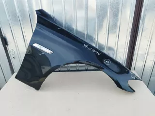 2010-2013 Крыло переднее правое BMW 5 F10/F11/GT F07 Арт e11777877, вид 1