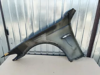 2010-2013 Крыло переднее правое BMW 5 F10/F11/GT F07 Арт e11777877, вид 14