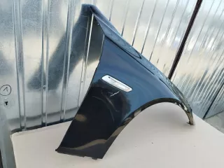 2010-2013 Крыло переднее правое BMW 5 F10/F11/GT F07 Арт e11777877, вид 10