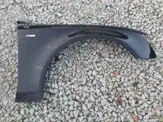 8K0821106A AZ1N0A3CR+ Крыло переднее правое Audi A4 B8 Арт e11777762, вид 1