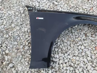 8K0821106A AZ1N0A3CR+ Крыло переднее правое Audi A4 B8 Арт e11777762, вид 2