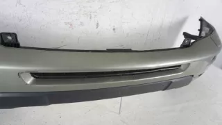 2007-2014 471-46 Бампер передний Volvo XC90 1 Арт e11777723, вид 2