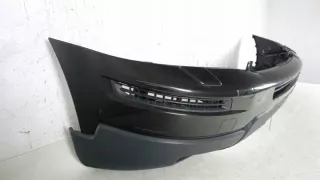 2007-2014 487-46 Бампер передний Volvo XC90 1 Арт e11777722, вид 4