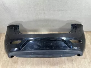 31283756 Бампер задний Volvo V40 2 Арт e11777701, вид 1