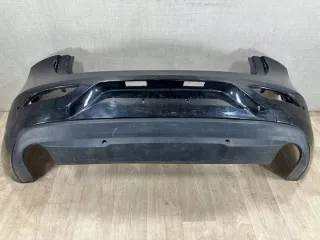 31283756 Бампер задний Volvo V40 2 Арт e11777701, вид 2