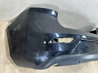 31283756 Бампер задний Volvo V40 2 Арт e11777701, вид 3
