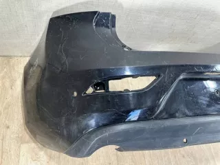 31283756 Бампер задний Volvo V40 2 Арт e11777701, вид 4