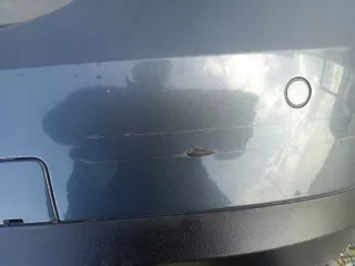 3C9807421 Бампер задний Volkswagen Passat B6 Арт e11777609, вид 11