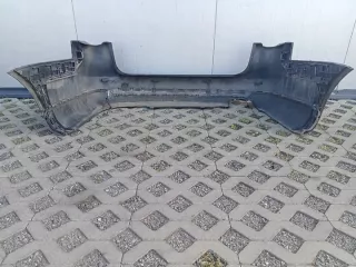3C9807421 Бампер задний Volkswagen Passat B6 Арт e11777609, вид 14