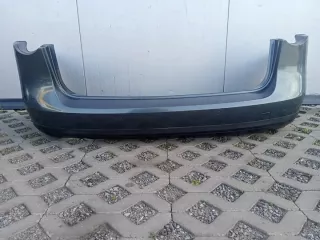 3C9807421 Бампер задний Volkswagen Passat B6 Арт e11777609, вид 2