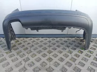 3C9807421 Бампер задний Volkswagen Passat B6 Арт e11777609, вид 3
