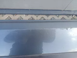 3C9807421 Бампер задний Volkswagen Passat B6 Арт e11777609, вид 9