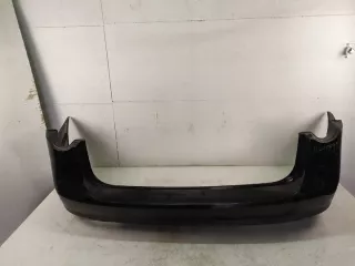 3C9807521A Бампер задний Volkswagen Passat B6 Арт e11777607, вид 1