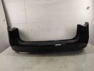 3C9807521A Бампер задний Volkswagen Passat B6 Арт e11777607, вид 2