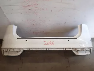 3G9807421B Бампер задний Volkswagen Passat B8 Арт e11777591, вид 1