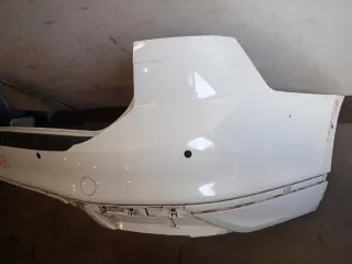 3G9807421B Бампер задний Volkswagen Passat B8 Арт e11777591, вид 2