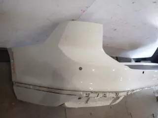 3G9807421B Бампер задний Volkswagen Passat B8 Арт e11777591, вид 3