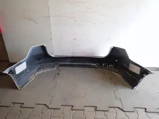 3G9807421B Бампер задний Volkswagen Passat B8 Арт e11777591, вид 4