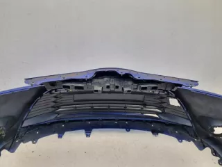 52119-0DA40 Бампер передний Toyota Yaris 3 Арт e11777497, вид 4