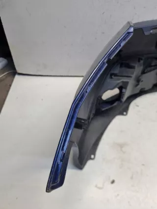 52119-02K40 Бампер передний Toyota Auris 2 Арт e11777472, вид 4