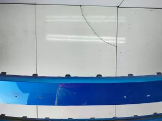 657807221 Бампер передний Skoda Scala Арт e11777440, вид 2
