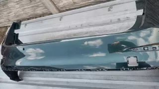 657807421 657807421JJJ Бампер задний Skoda Scala Арт e11777439, вид 4