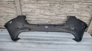 657807421 657807421JJJ Бампер задний Skoda Scala Арт e11777439, вид 8