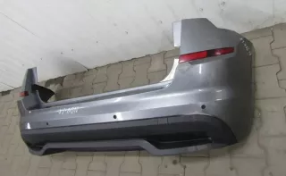 658807421 Бампер задний Skoda Kamiq Арт e11777422, вид 2