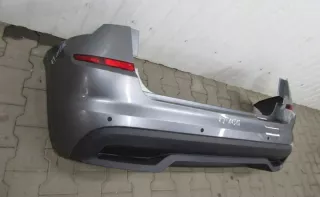 658807421 Бампер задний Skoda Kamiq Арт e11777422, вид 3