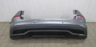 658807421 Бампер задний Skoda Kamiq Арт e11777422, вид 4