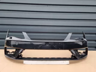 5F0807221R Бампер передний Seat Leon 3 Арт e11777376, вид 1