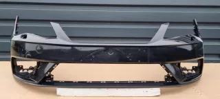5F0807221R Бампер передний Seat Leon 3 Арт e11777376, вид 2
