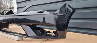 5F0807221R Бампер передний Seat Leon 3 Арт e11777376, вид 3