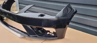 5F0807221R Бампер передний Seat Leon 3 Арт e11777376, вид 4