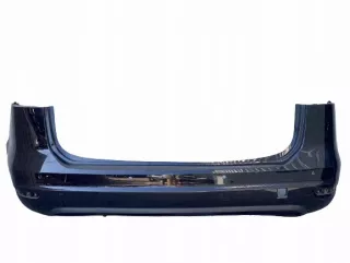 7N0807421B 7n0807421b Бампер задний Seat Alhambra 2 Арт e11777356, вид 2
