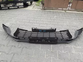 622540901r Бампер передний Renault Scenic 4 Арт e11777339, вид 2