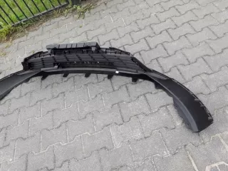 622540901r Бампер передний Renault Scenic 4 Арт e11777339, вид 4