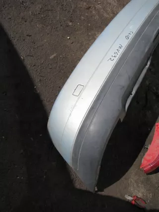  Бампер задний Renault Clio 2 Арт e11777314, вид 2