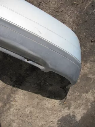  Бампер задний Renault Clio 2 Арт e11777314, вид 3