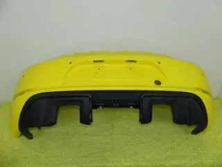 982807421 Бампер задний Porsche Cayman 981 Арт e11777294, вид 1