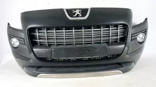 2009-2013 Бампер передний Peugeot 3008 1 Арт e11777266, вид 1