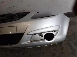 2006-2011 13211462 Бампер передний Opel Corsa D Арт e11777222, вид 3